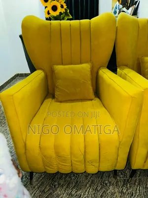 Fancy Chairs