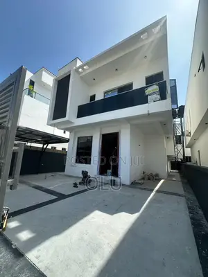 4bdrm Duplex in Seagate Estate Ikate for sale