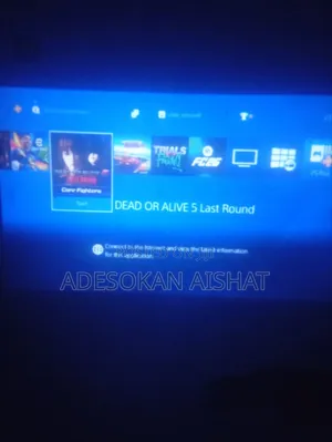Playstation 4pro