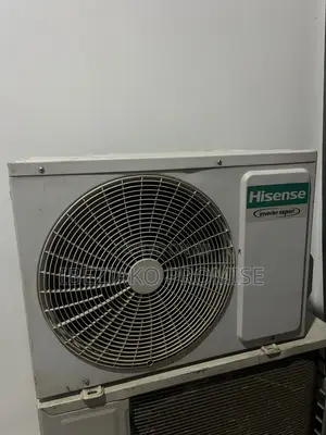 Hisense 1.5hp Inverter Split Ac