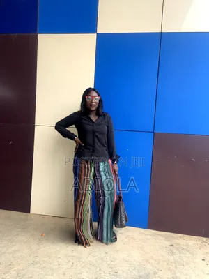 Mrs Abiola Folanan