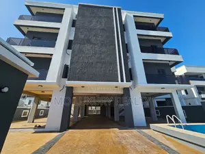 2bdrm Apartment in Ikate-Elegushi for rent