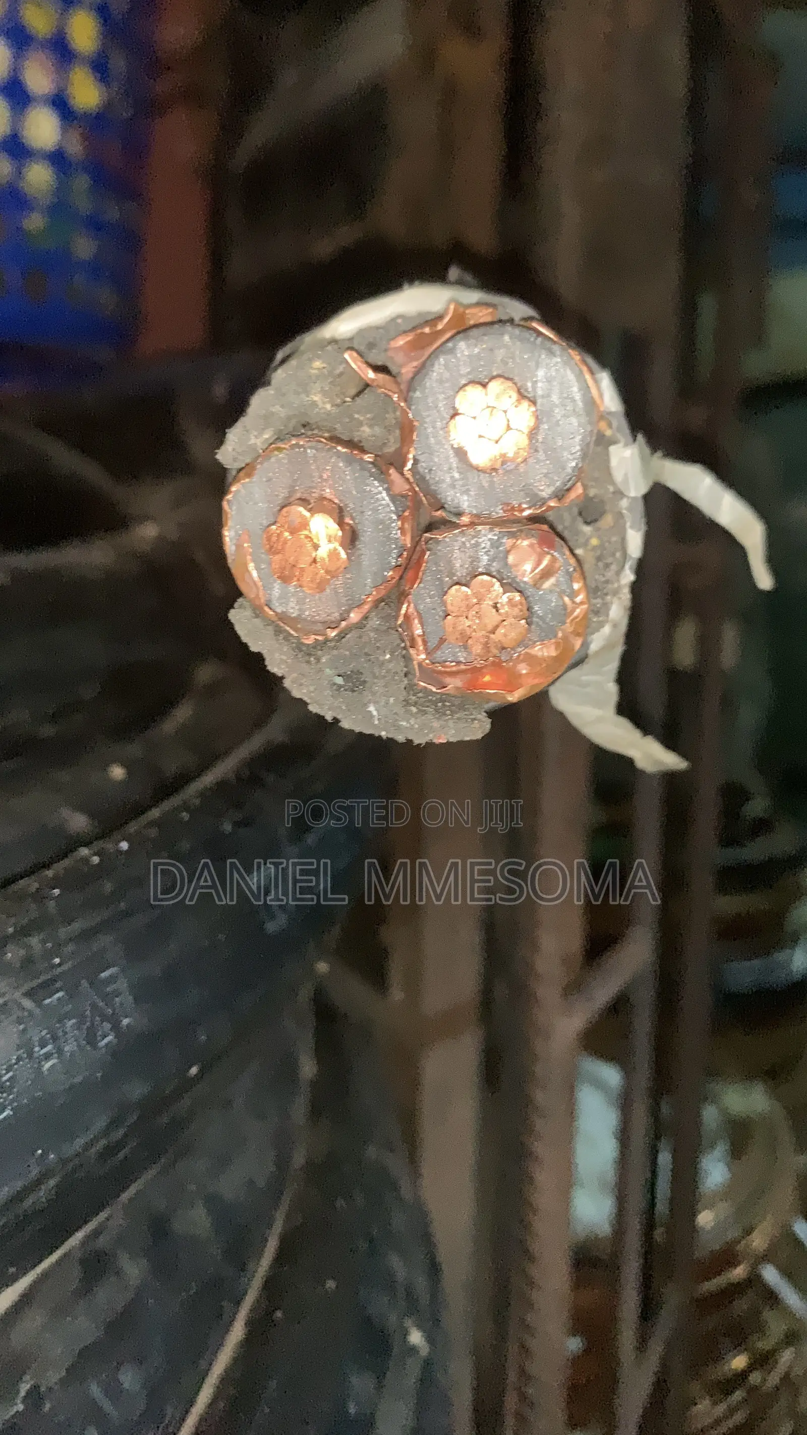 Power Cable Xlpe