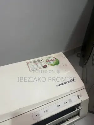 2hp Lg Inverter Spit Ac