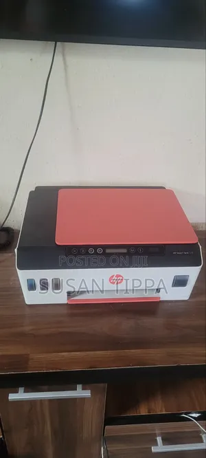 Hp Smart Tank 519