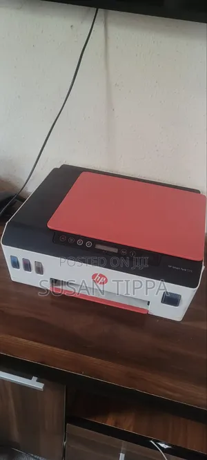 Hp Smart Tank 519