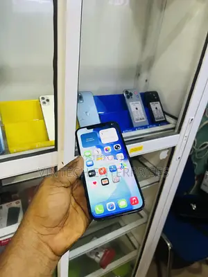 Apple iPhone 12 Pro Max 128 GB Blue
