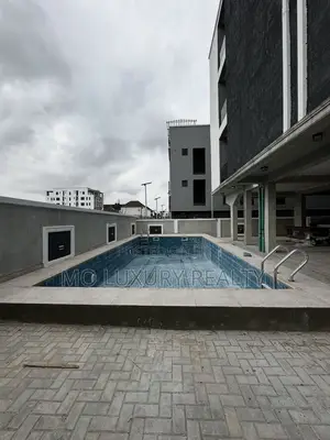 2bdrm Apartment in Ikate-Elegushi for sale