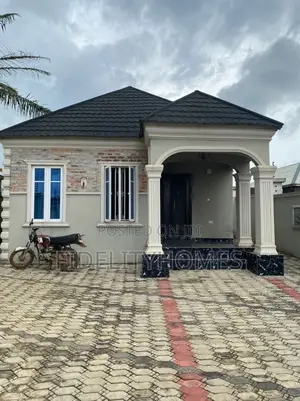 3bdrm House in Gberigbe, Ikorodu for sale