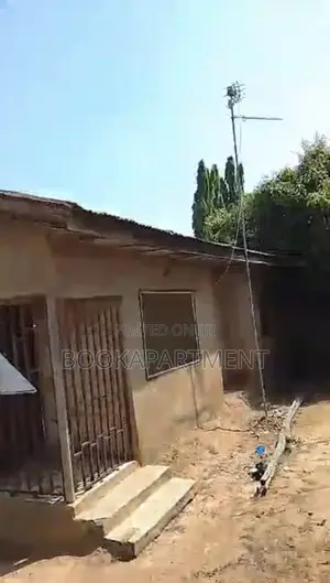 Land for Sale at Narayi Junction Kaduna