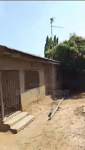 2bdrm Bungalow in Chikun for sale