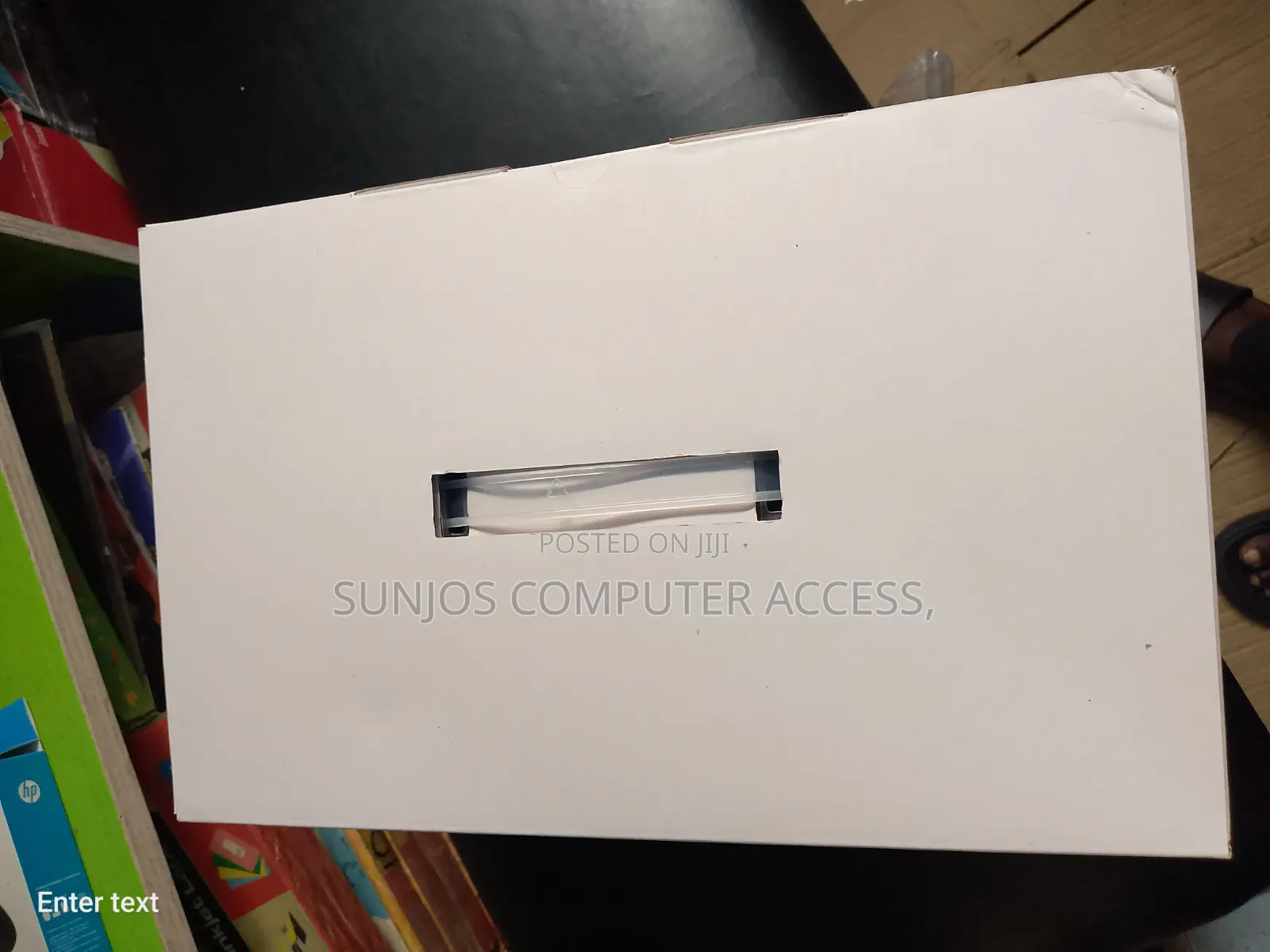 Sutefoto P100 RGB Studio Light