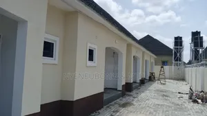 1bdrm Apartment in Nurses Estate Phase, Karu for rent