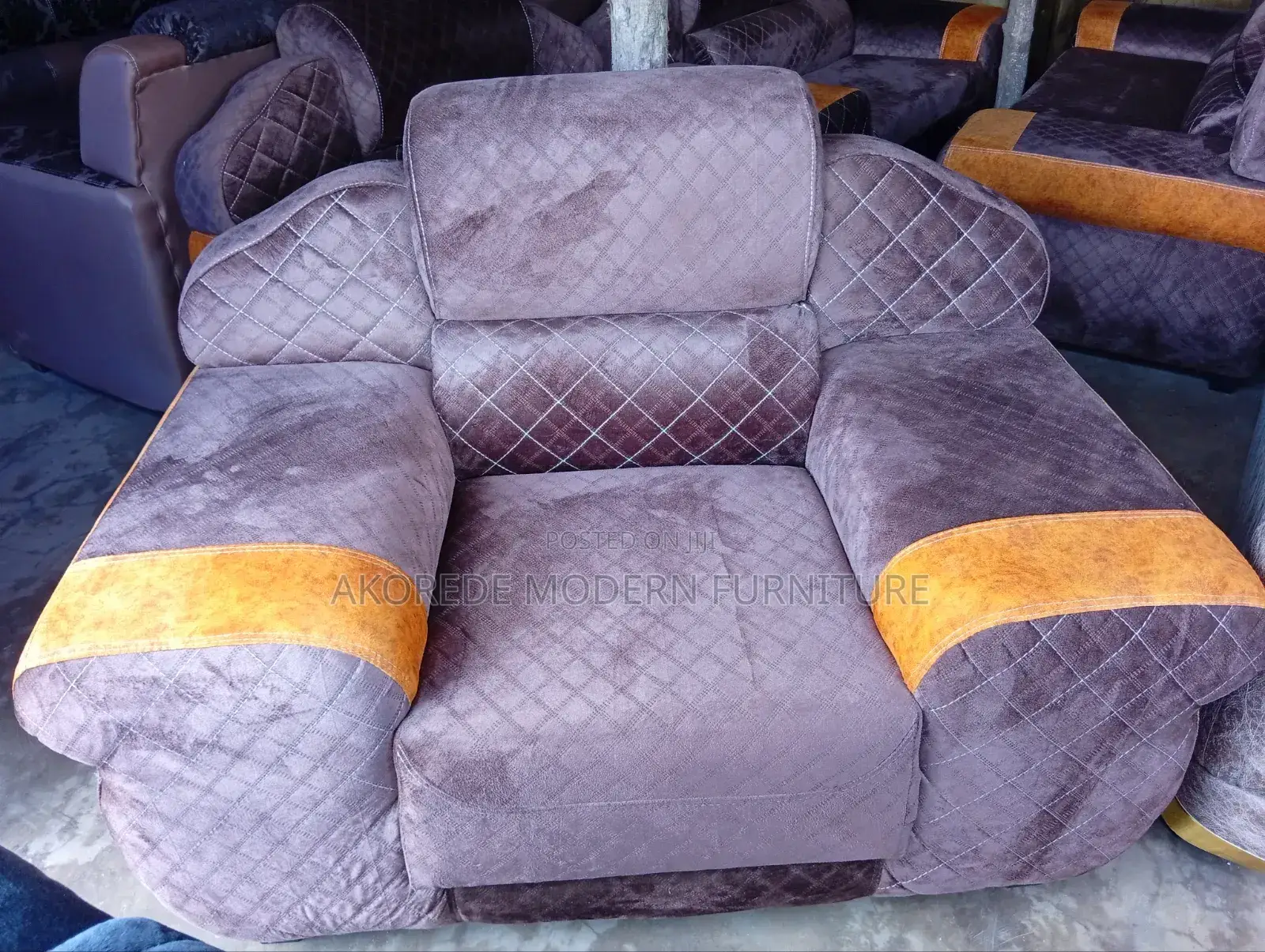 Set of Chairs