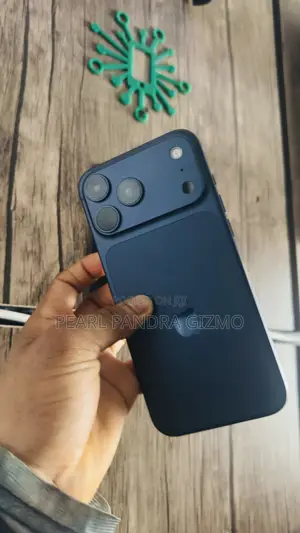 Apple iPhone 17 Pro Max 512 GB Blue