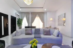 Orbit Dwell – Luxury 1 2-Bedroom Apartment | Lekki Phase 1
