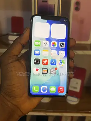 Apple iPhone 11 Pro 64 GB Gold
