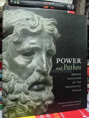 Power and Pathos