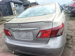 Lexus ES 350 2008
