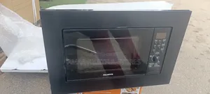 Polystar Built-in Microwave 25litres