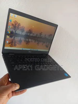 Laptop Dell Latitude 3420 8GB Intel Core i3 SSD 256GB