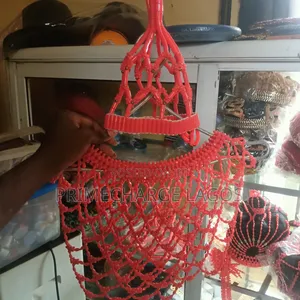 Nigerian Cultural Costume