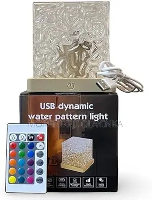 Dynamic Light