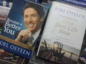 Joel Osteen Combo