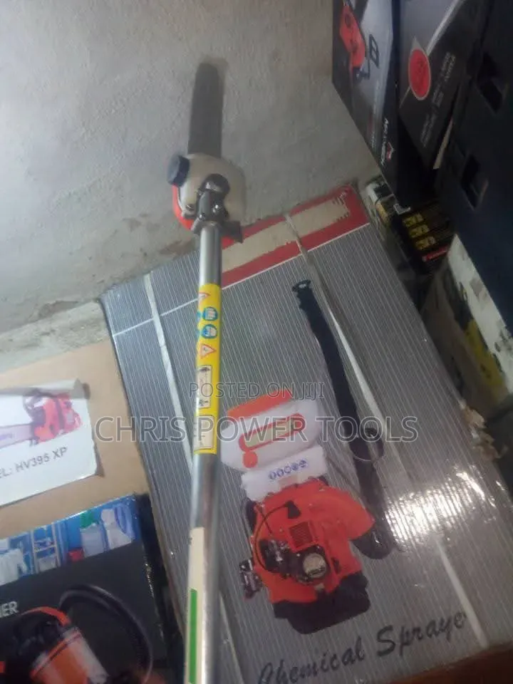 Fulgenting Machine