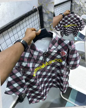 Update Collar Neck