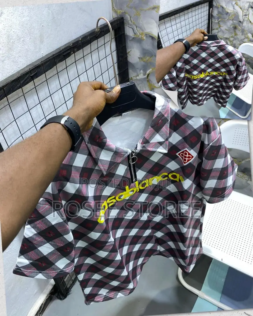 Update Collar Neck