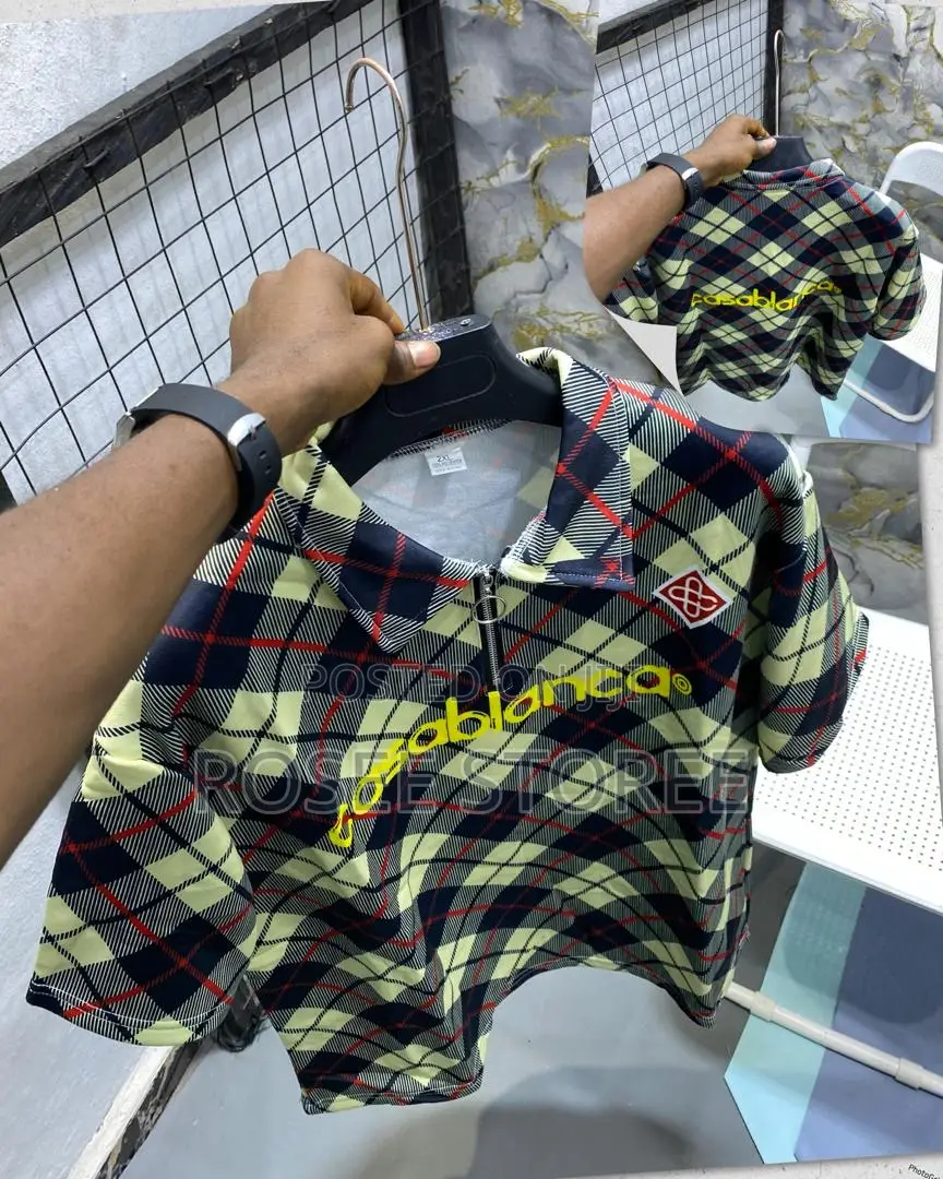 Update Collar Neck
