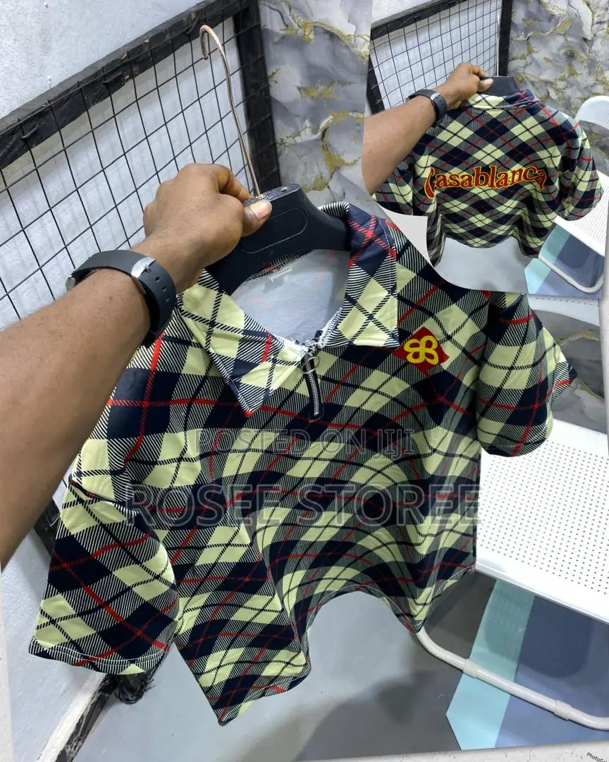 Update Collar Neck