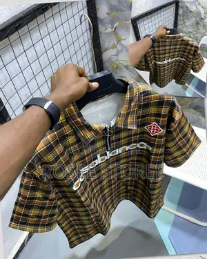 Update Collar Neck
