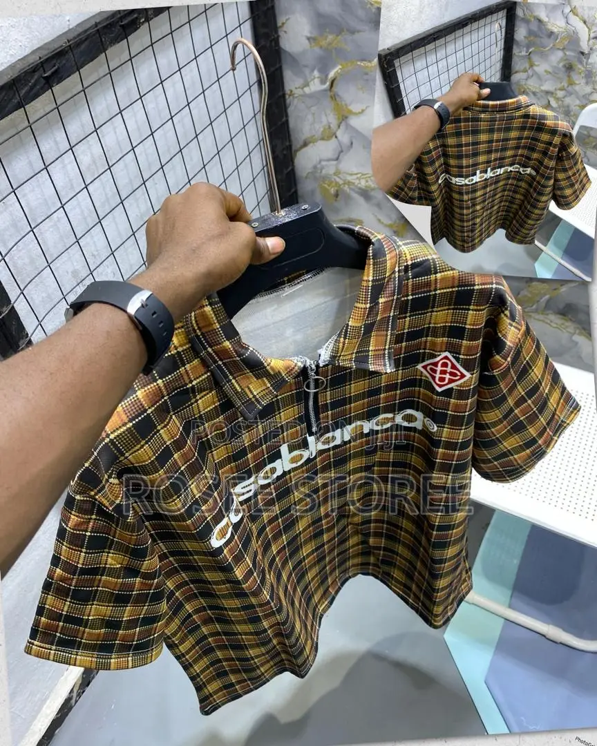 Update Collar Neck