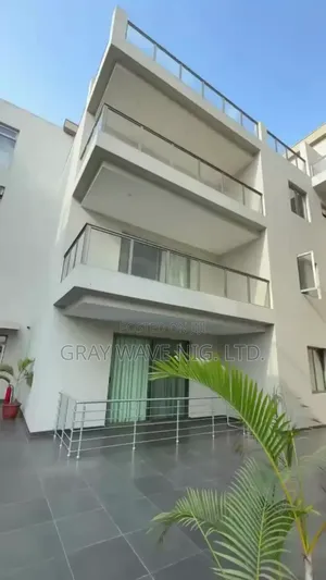 Furnished 2bdrm Apartment in Jabi for rent