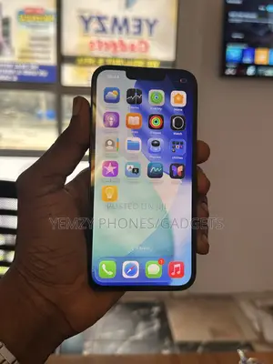 Apple iPhone 13 128 GB Black