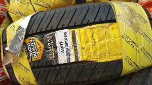 235/65/16c Auston Tyre