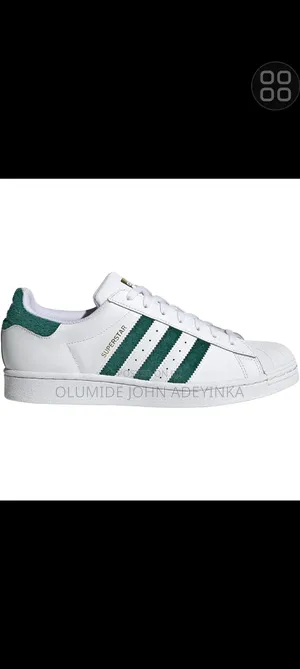Adidas Super Star Sneakers