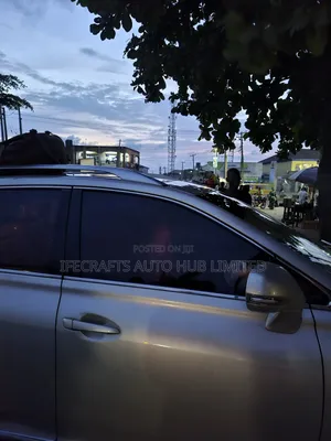 Tint Services/ Tinted Glass