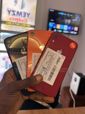 Apple iPhone XR 64 GB