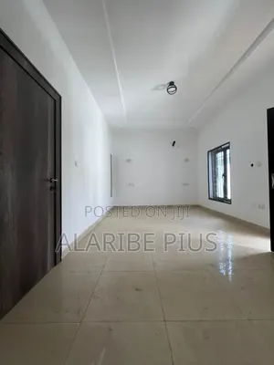 4bdrm Duplex in Estate, Jahi for sale