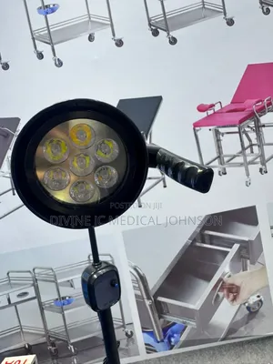 Led Hospital Light