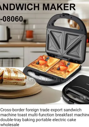 Home and Kitchen Appliances