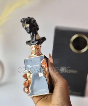 Perfumes Collection