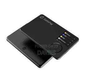 Safepal S1 Crypto Hardware Wallet