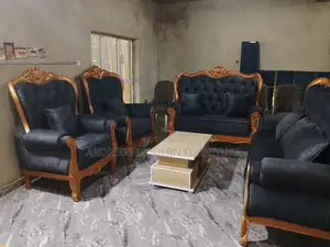 Set of Chairs