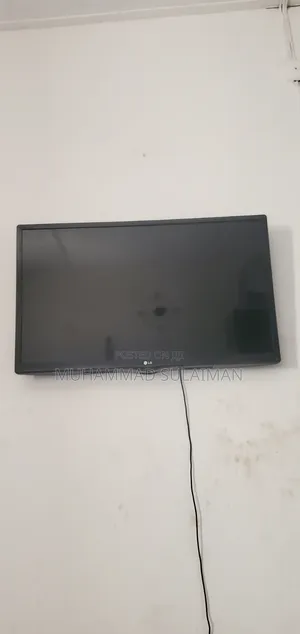 Smart Lg Tv