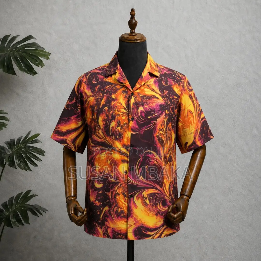 Vintage Shirts