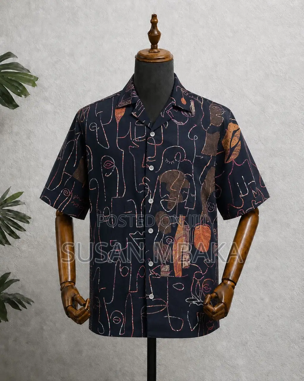 Vintage Shirts